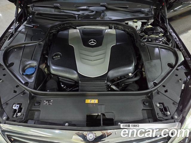 Mercedes-Benz S-Class (W222) S350 d 4MATIC 2016 — фото 22