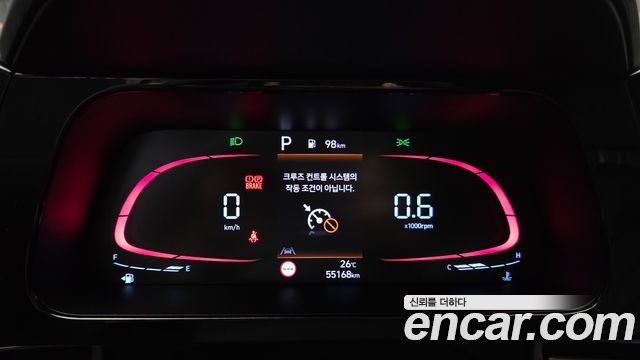 Hyundai Avante (CN7) 1.6 LPi (Rent car) Smart 2024 — фото 8