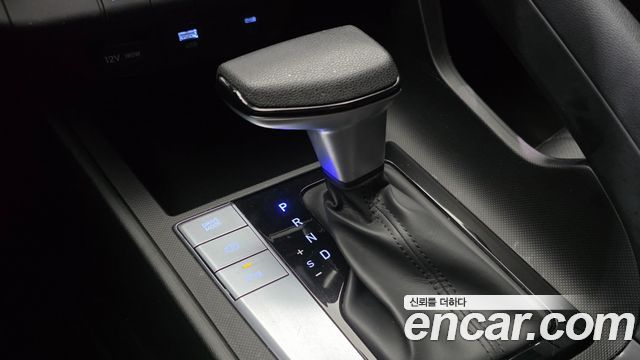 Hyundai Avante (CN7) 1.6 LPi (Rent car) Smart 2024 — фото 9