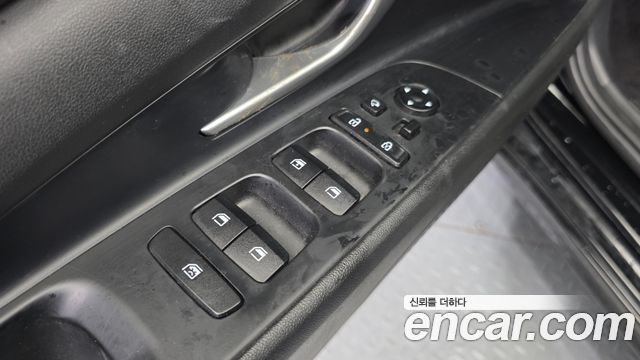 Hyundai Avante (CN7) 1.6 LPi (Rent car) Smart 2024 — фото 17