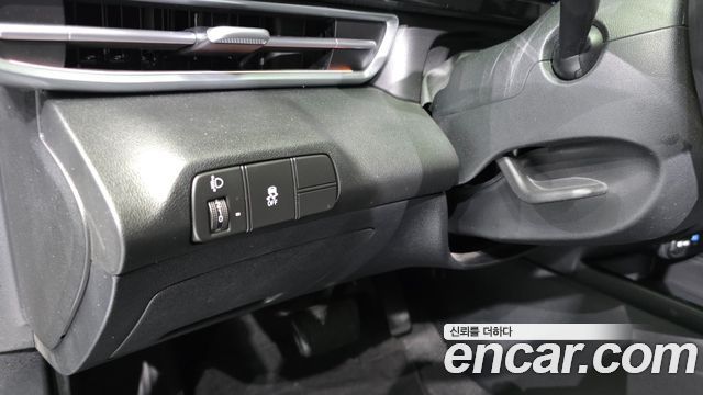 Hyundai Avante (CN7) 1.6 LPi (Rent car) Smart 2024 — фото 18