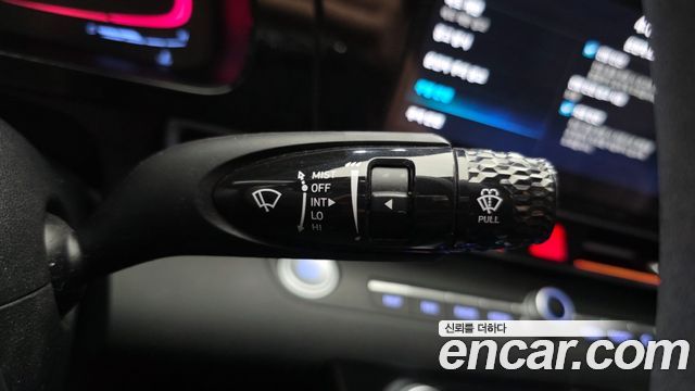 Hyundai Avante (CN7) 1.6 LPi (Rent car) Smart 2024 — фото 20