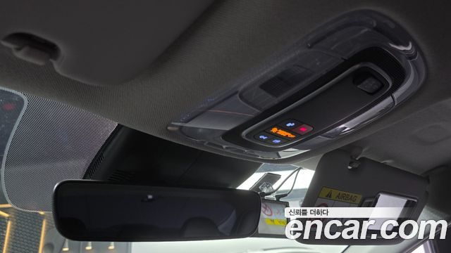 Hyundai Avante (CN7) 1.6 LPi (Rent car) Smart 2024 — фото 35