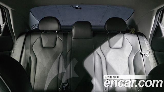 Hyundai Avante (CN7) 1.6 LPi (Rent car) Smart 2024 — фото 36