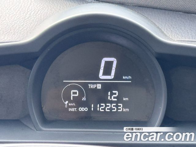 KG Mobility (SsangYong) Korando Turismo 4WD TX 9-seater 2017 — фото 9
