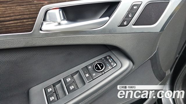 Genesis G80 3.3 GDI Luxury 2018 — фото 17