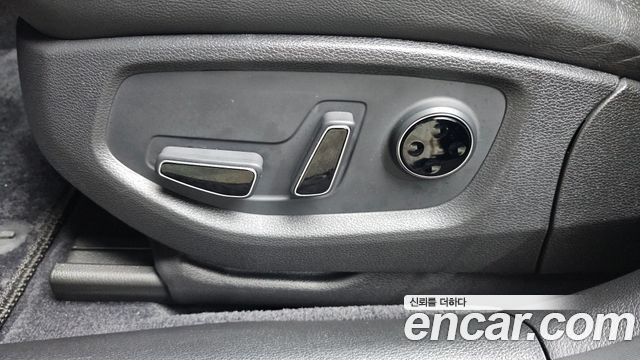 Genesis G80 3.3 GDI Luxury 2018 — фото 19