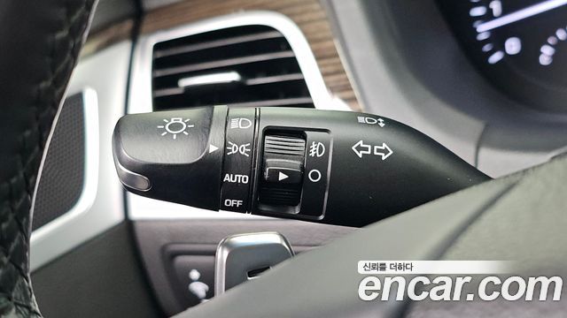 Genesis G80 3.3 GDI Luxury 2018 — фото 20
