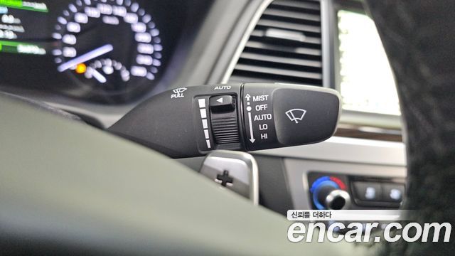 Genesis G80 3.3 GDI Luxury 2018 — фото 22