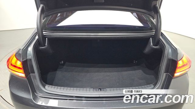 Genesis G80 3.3 GDI Luxury 2018 — фото 37