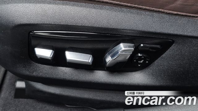 BMW 5 Series (G30) 530i Luxury 2023 — фото 20