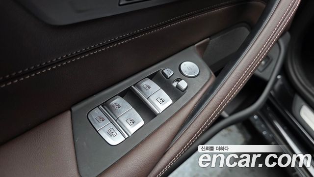 BMW 5 Series (G30) 530i Luxury 2023 — фото 37