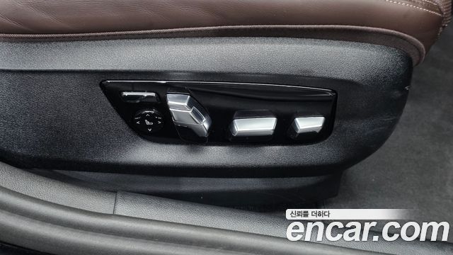 BMW 5 Series (G30) 530i Luxury 2023 — фото 40