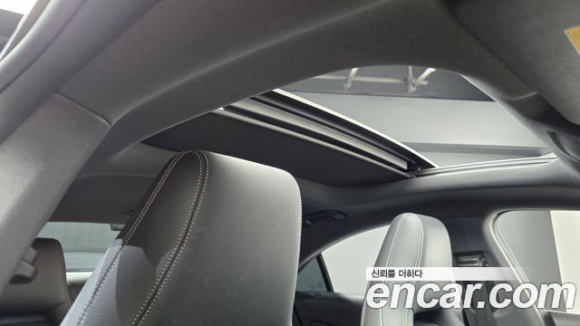 Mercedes-Benz CLA-Class (C117) CLA250 4MATIC 2018 — фото 16