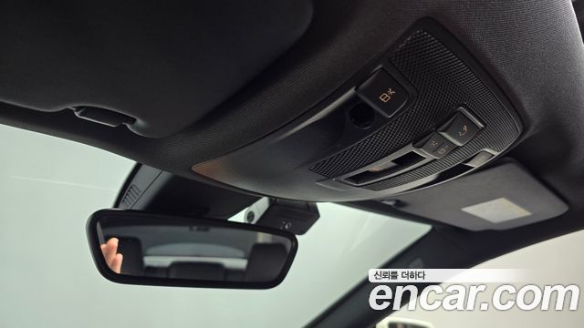 Mercedes-Benz CLA-Class (C117) CLA250 4MATIC 2018 — фото 18