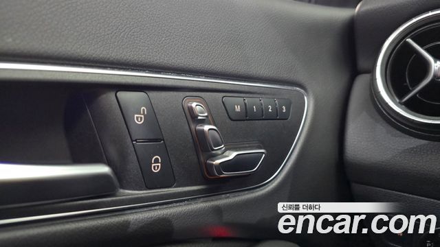 Mercedes-Benz CLA-Class (C117) CLA250 4MATIC 2018 — фото 20