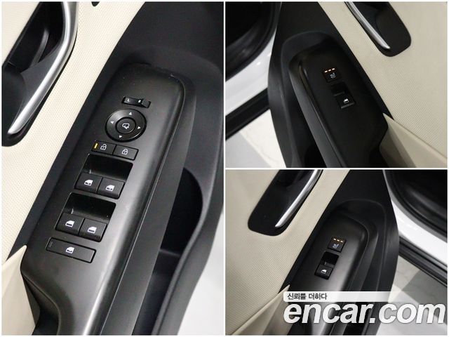 Hyundai Kona (SX2) Gasoline 1.6 Turbo 2WD Inspiration 2023 — фото 20