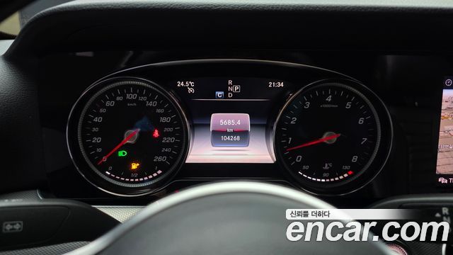 Mercedes-Benz E-Class (W213) E300 Avantgarde 2019 — фото 8