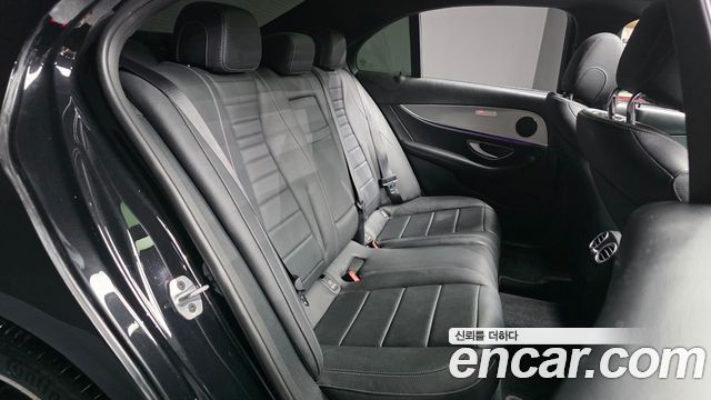 Mercedes-Benz E-Class (W213) E300 Avantgarde 2019 — фото 12
