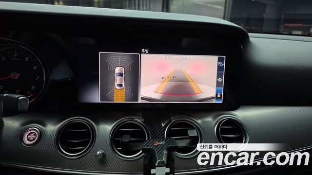 Mercedes-Benz E-Class (W213) E300 Avantgarde 2019 — фото 15