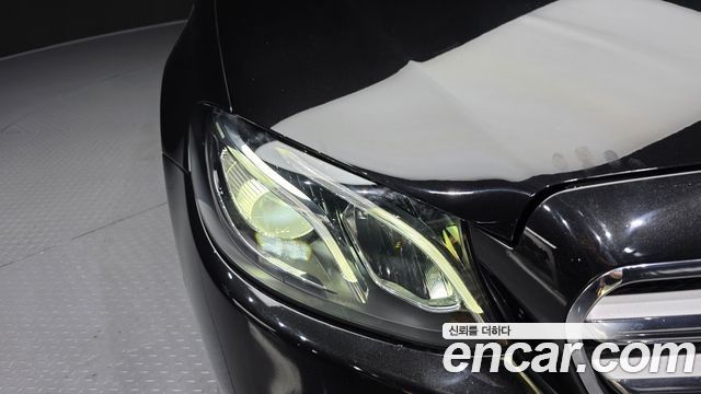 Mercedes-Benz E-Class (W213) E300 Avantgarde 2019 — фото 22