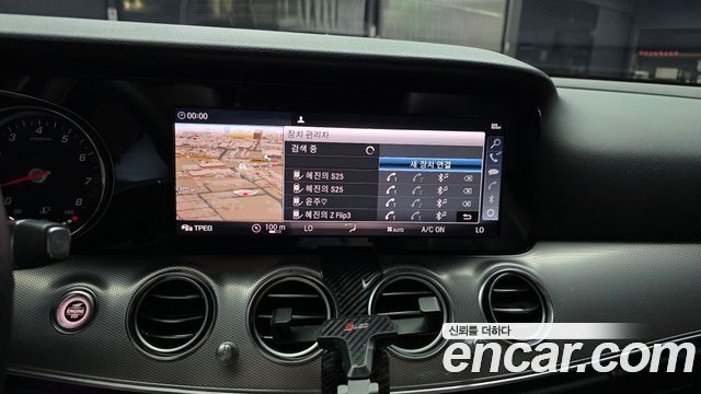Mercedes-Benz E-Class (W213) E300 Avantgarde 2019 — фото 27