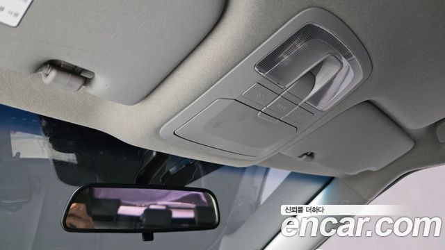 KG Mobility (SsangYong) Tivoli Armor VX 2WD 2019 — фото 19