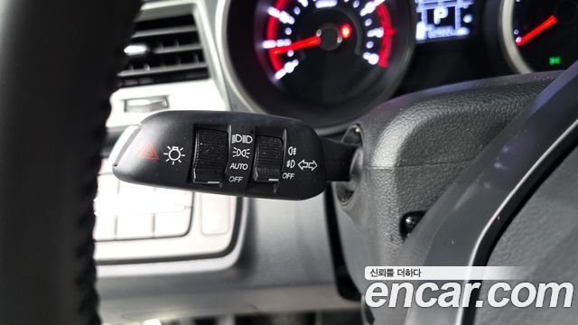 KG Mobility (SsangYong) Tivoli Armor VX 2WD 2019 — фото 27