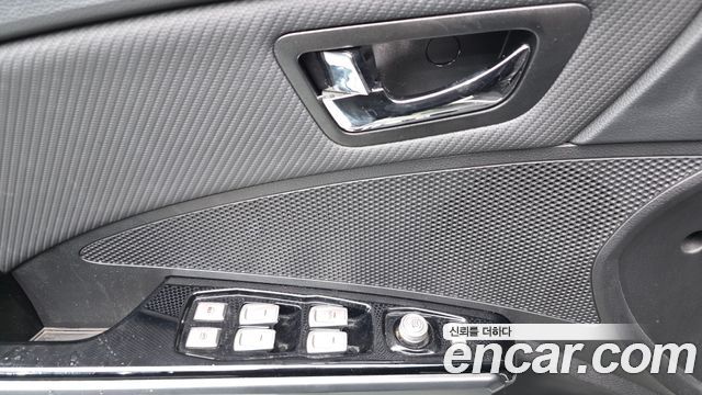 KG Mobility (SsangYong) Tivoli Armor VX 2WD 2019 — фото 29