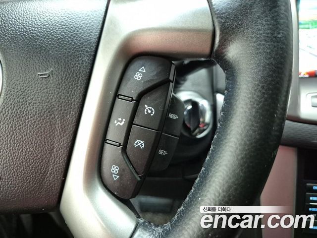 Chevrolet Captiva 2WD LT Premium 2014 — фото 19