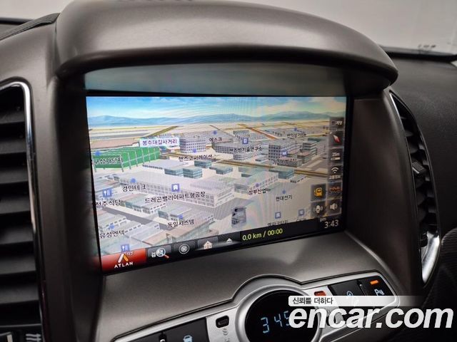 Chevrolet Captiva 2WD LT Premium 2014 — фото 20