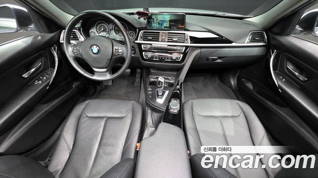 BMW 3 Series (F30) 320d 2016 — фото 7
