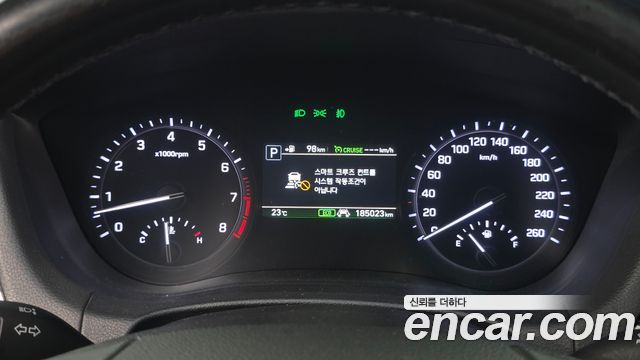 Genesis G80 3.3 GDI AWD Premium Luxury 2018 — фото 8