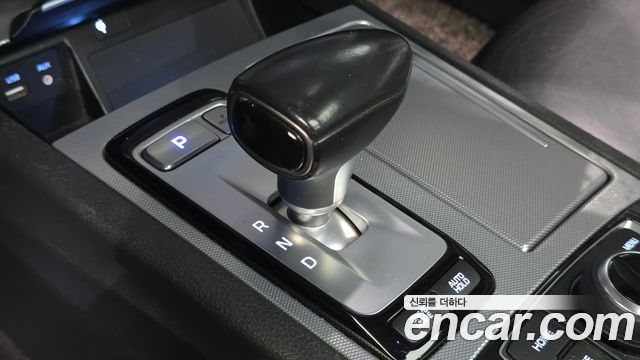 Genesis G80 3.3 GDI AWD Premium Luxury 2018 — фото 9