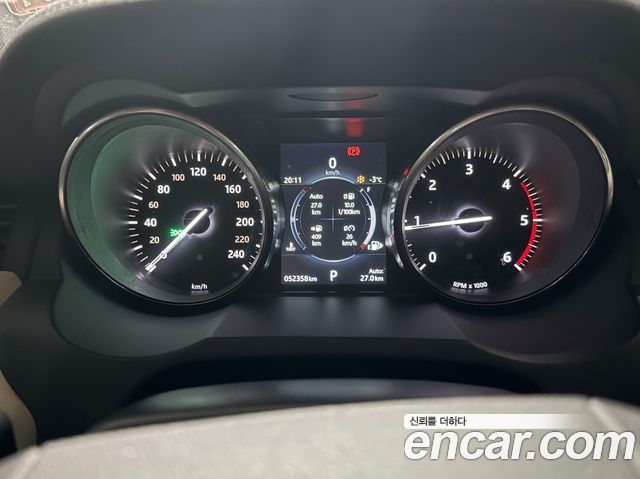 Land Rover Range Rover Evoque 2.0 TD4 SE 2016 — фото 17