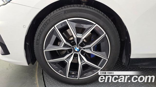 BMW 5 Series (G60) 520i M Sport 2024 — фото 5