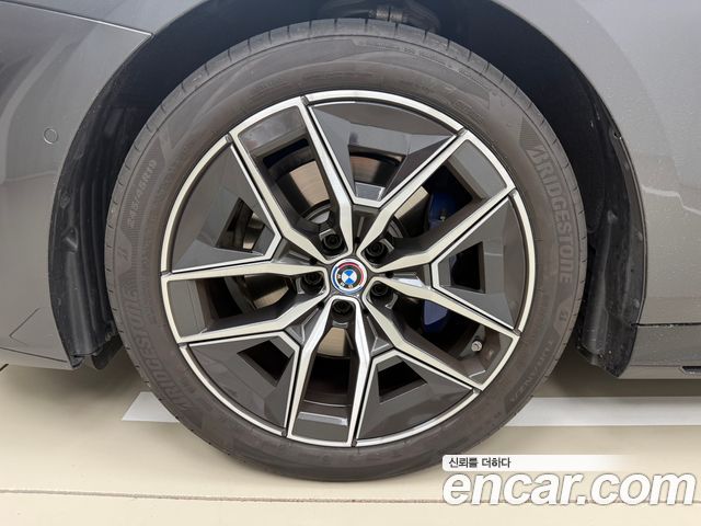 BMW 5 Series (G60) 520i M Sport 2026 — фото 5