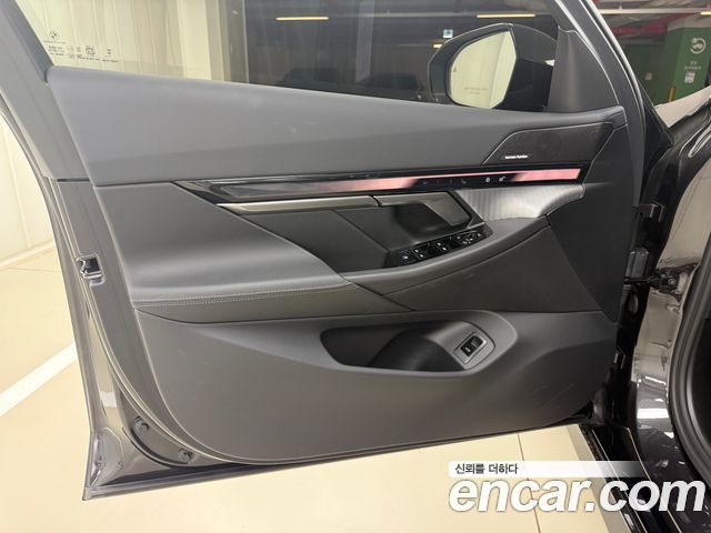 BMW 5 Series (G60) 520i M Sport 2026 — фото 10