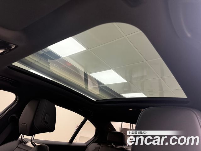 BMW 5 Series (G60) 520i M Sport 2026 — фото 15