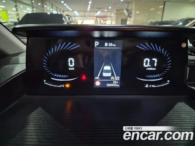 Hyundai Staria Cargo 5-Seater Smart 2022 — фото 7
