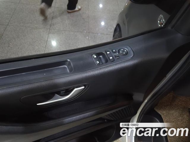 Hyundai Staria Cargo 5-Seater Smart 2022 — фото 20