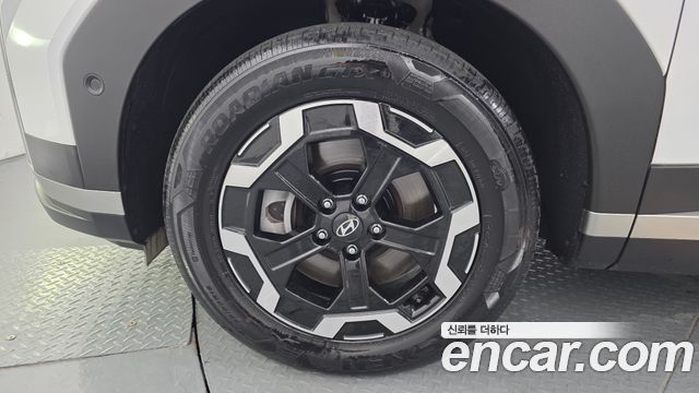 Hyundai Santa Fe (MX5) Gasoline 2.5T 2WD Prestige 2024 — фото 5