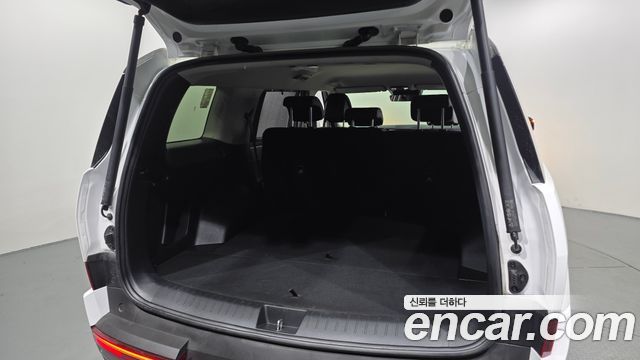 Hyundai Santa Fe (MX5) Gasoline 2.5T 2WD Prestige 2024 — фото 18