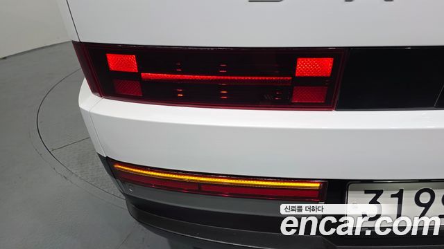Hyundai Santa Fe (MX5) Gasoline 2.5T 2WD Prestige 2024 — фото 23