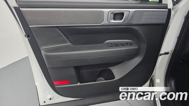 Hyundai Santa Fe (MX5) Gasoline 2.5T 2WD Prestige 2024 — фото 24