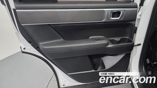 Hyundai Santa Fe (MX5) Gasoline 2.5T 2WD Prestige 2024 — фото 25