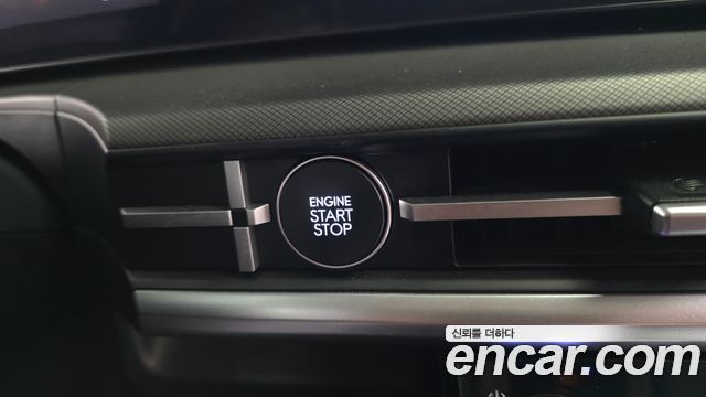 Hyundai Santa Fe (MX5) Gasoline 2.5T 2WD Prestige 2024 — фото 29