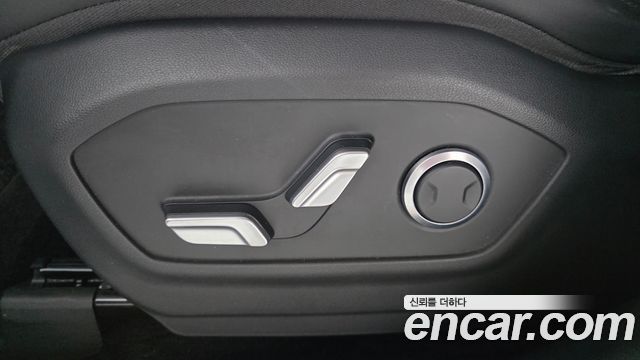 Hyundai Santa Fe (MX5) Gasoline 2.5T 2WD Prestige 2024 — фото 31
