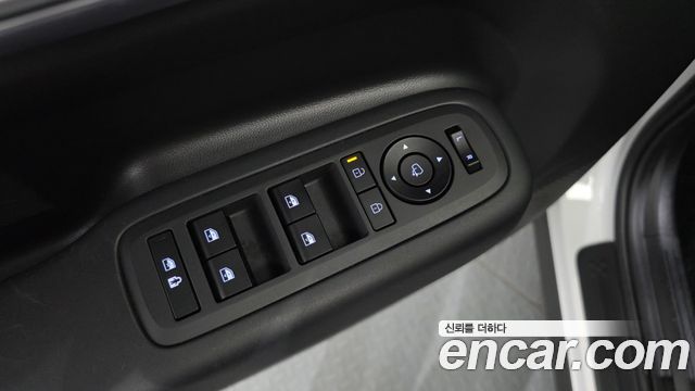 Hyundai Santa Fe (MX5) Gasoline 2.5T 2WD Prestige 2024 — фото 32