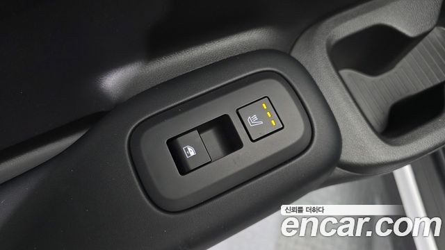 Hyundai Santa Fe (MX5) Gasoline 2.5T 2WD Prestige 2024 — фото 33